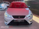 Seat Leon 2.0 TDi FR DSG S/S