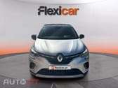 Renault Captur 1.0 TCe Techno