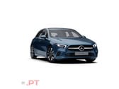 Mercedes-Benz A 250 e Style Plus