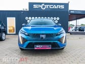 Peugeot 408 1.2 PureTech GT EAT8