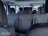 Renault Trafic 2.0 Blue dCi L2 Grand Zen