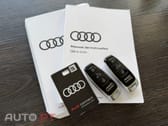 Audi Q8 E-Tron 50 quattro S line