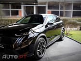 Peugeot E-3008 73 kWh GT