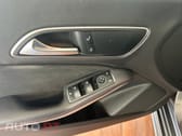 Mercedes-Benz CLA 200 d AMG Line