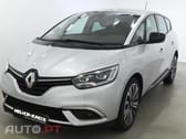 Renault Grand Scénic 1.7 Blue dCi