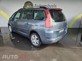 Citroen C4 Grand Picasso 1.6 HDi Exclusive