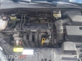 Ford Focus 1.4