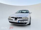 Alfa Romeo 156 1.6 TwinSpark