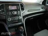 Renault Mégane 1.5 Blue dCi Zen