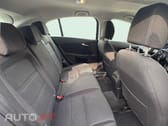 Fiat Tipo 1.3 M-Jet Lounge