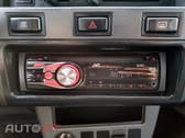 Toyota RAV4 2.0i 16V