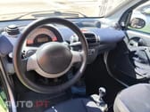 Smart ForTwo Pulse cdi