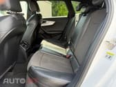 Audi A4 Avant 2.0 TDi Multitronic S-line