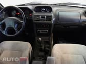 Mitsubishi Pajero 2.8 TD GLX Longo