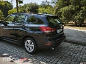 BMW X1 25 e xDrive Corporate Edition