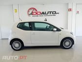 Volkswagen Up! 1.0 BlueMotion High
