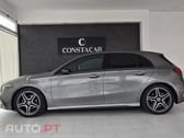 Mercedes-Benz A 200 AMG Line