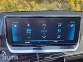 Peugeot 208 1.5 BlueHDi GT Line