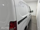 Peugeot Partner 1.5 BlueHDi M Standard