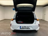 Opel Astra 54 kWh Edition