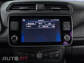 Nissan Leaf e+ Acenta