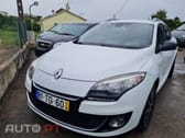 Renault Mégane 1.5 dCi Bose Edition SS