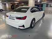 BMW 320 e Pack Essence Auto