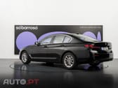 BMW 520 d Auto