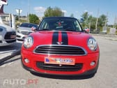 MINI Cooper One D