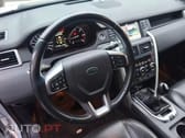 Land Rover Discovery Sport  Td4 Hse Luxury