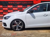 Peugeot 308 1.5 BlueHDi Business Line