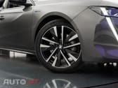 Peugeot 508 SW 1.6 Hybrid GT e-EAT8