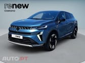Renault Symbioz E-Tech full hybrid 145 cv iconic