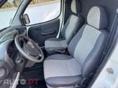 Fiat Doblo 1.3 MJ