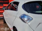 Renault Zoe (c/ Bateria) Intens 40