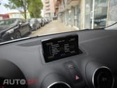 Audi A1 1.4 TDI