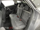 Citroen C4 1.2 PureTech Shine Pack EAT8