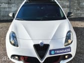 Alfa Romeo Giulietta 1.6 JTDm Sport J18 TCT