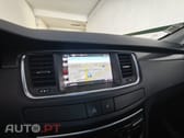 Peugeot 508 SW 2.0 BlueHDi Allure J18