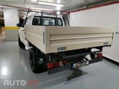 Toyota Hilux HILUX 2.4 D-4D 4WD CE CH 3L