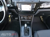 Volkswagen Touran R Line DSG