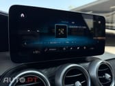 Mercedes-Benz GLC 300 de 4Matic