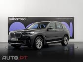 BMW X3 30 e xDrive