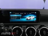 Mercedes-Benz A 180 d Style Plus Aut.