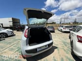 Fiat Grande Punto 1.3 D Multijet