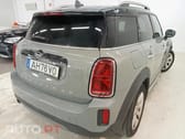 MINI Countryman Cooper SE ALL4 Auto