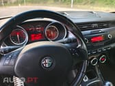 Alfa Romeo Giulietta 1.6 JTDM Distinctive