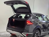 Kia Sportage ND