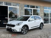 Kia Niro 1.6 GDi HEV Drive