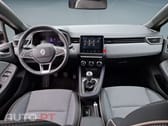 Renault Clio TCe 90 Techno
